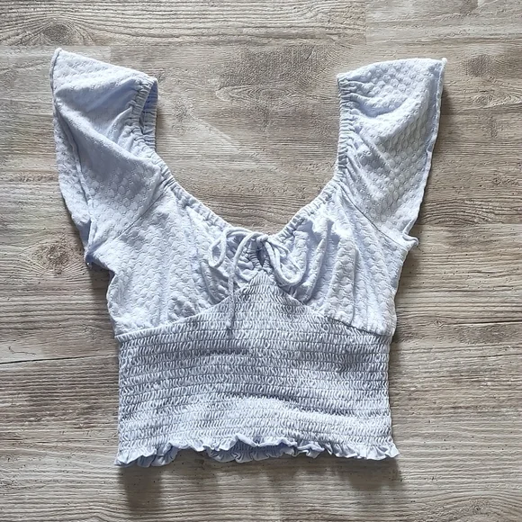 Billabong Tops Billabong Secret Spot Top Poshmark